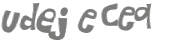 Captcha-udfordring