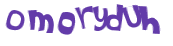 Captcha-udfordring