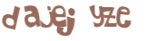 Captcha-udfordring