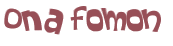 Captcha challenge