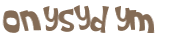 CAPTCHA-haaste