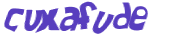 Captcha-udfordring