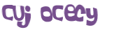 CAPTCHA 挑戰