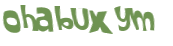 Captcha-udfordring