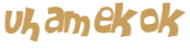 Captcha challenge