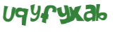 Captcha challenge