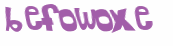 Sfida captcha