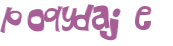 Captcha challenge