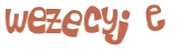 Captcha challenge
