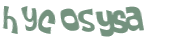 Captcha-test