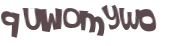 CAPTCHA 挑戰
