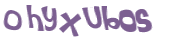 Captcha challenge