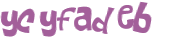 Captcha-udfordring