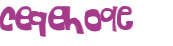 CAPTCHA 挑戰