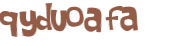 CAPTCHA 挑戰