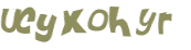 Captcha challenge