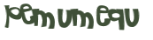 Captcha-udfordring