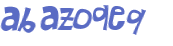 CAPTCHA 挑戰