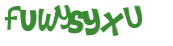 CAPTCHA 挑戰