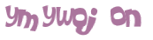 CAPTCHA 挑戰