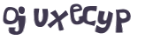 CAPTCHA 挑戰