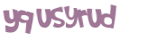 CAPTCHA 挑戰
