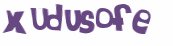 Captcha-udfordring