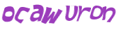 Captcha-udfordring