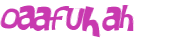 Captcha challenge