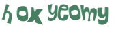 Captcha challenge