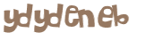 Captcha-udfordring