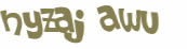 CAPTCHA 挑戰