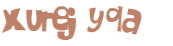 Captcha-udfordring