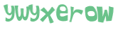 CAPTCHA 挑戰
