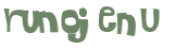 CAPTCHA 挑戰