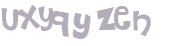 CAPTCHA 挑戰