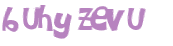 Captcha challenge