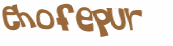 Captcha challenge