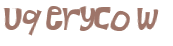 CAPTCHA 挑戰