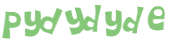 Captcha-Test