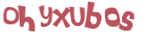 Captcha-udfordring