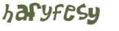 Captcha 챌린지