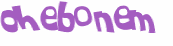 CAPTCHA 挑戰