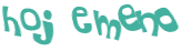 Captcha-udfordring