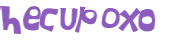 Sfida captcha