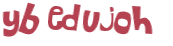Captcha-udfordring