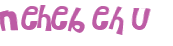 CAPTCHA 挑戰