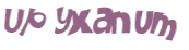 Captcha-udfordring
