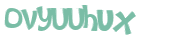 CAPTCHA 挑戰