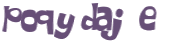 Captcha challenge